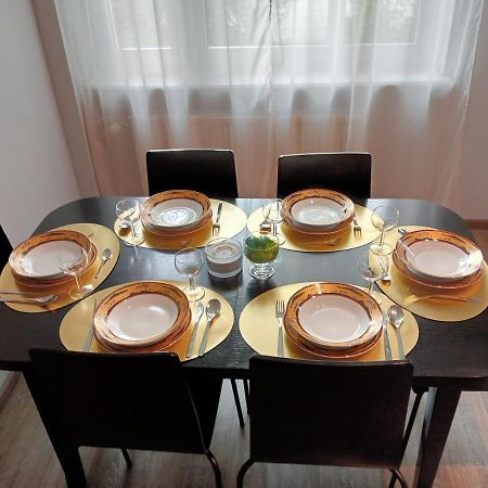 Apartament Queen Мальборк Экстерьер фото
