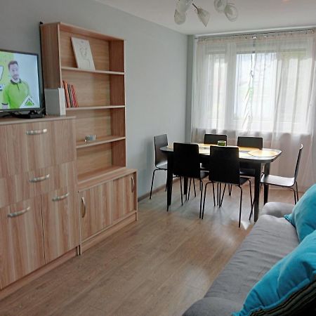 Apartament Queen Мальборк Экстерьер фото