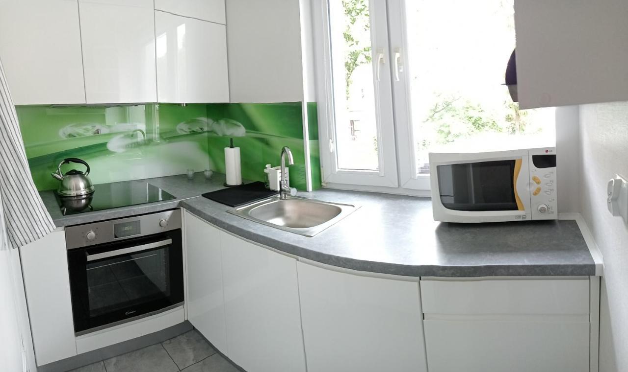 Apartament Queen Мальборк Экстерьер фото