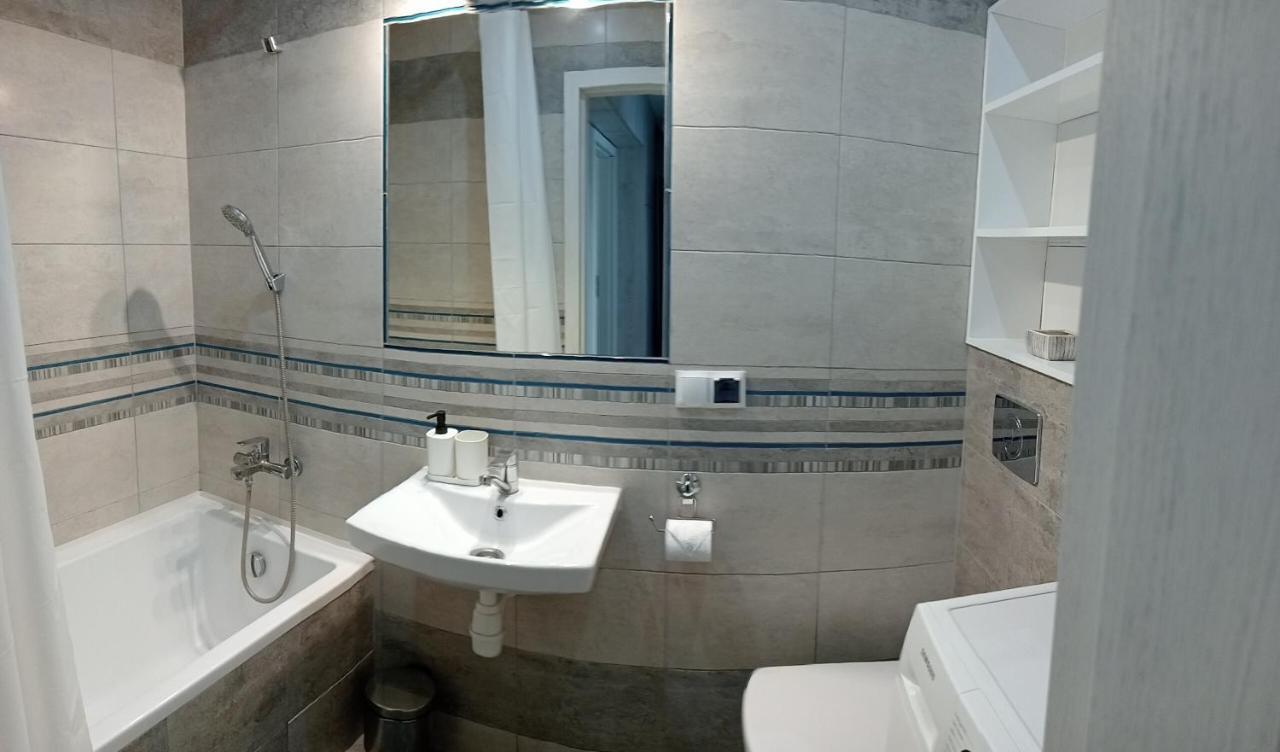 Apartament Queen Мальборк Экстерьер фото