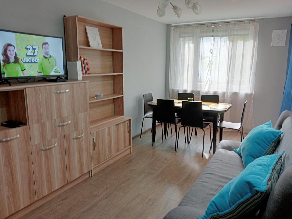 Apartament Queen Мальборк Экстерьер фото