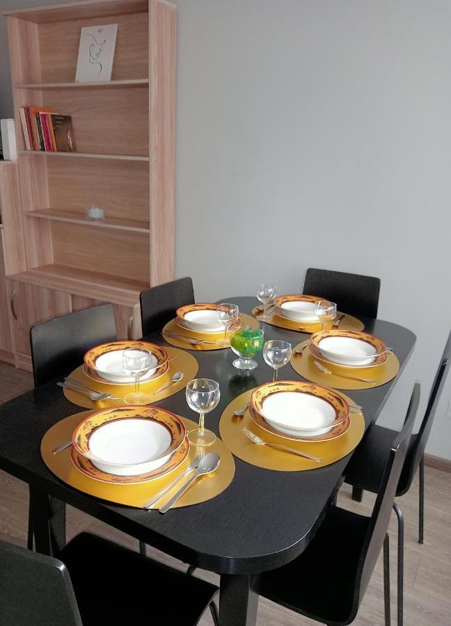 Apartament Queen Мальборк Экстерьер фото