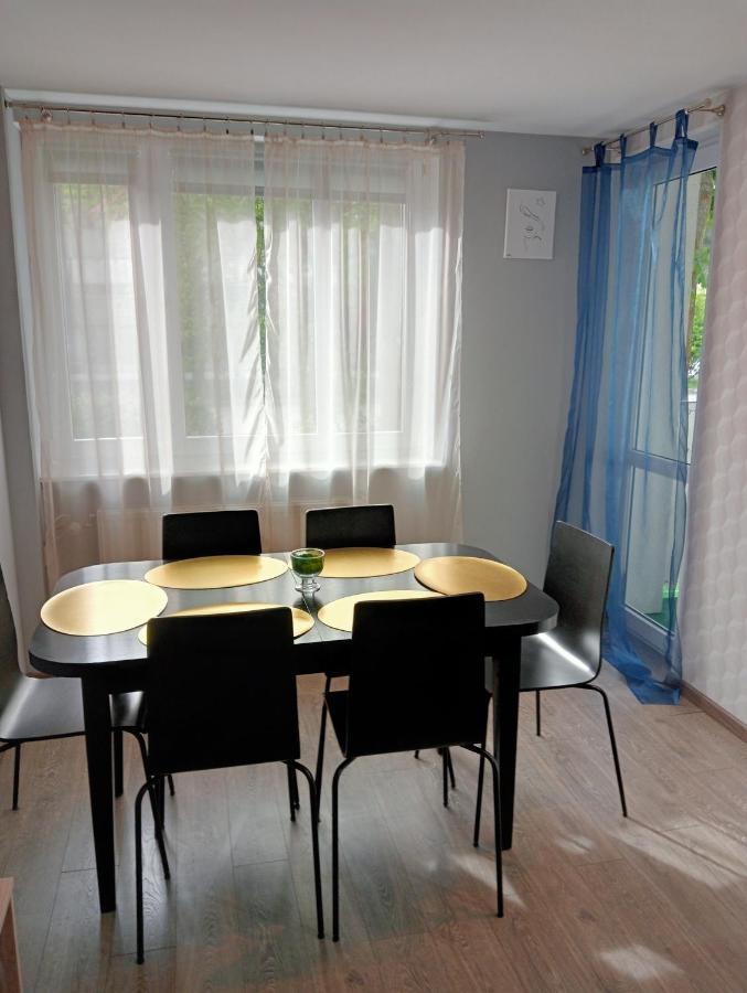 Apartament Queen Мальборк Экстерьер фото