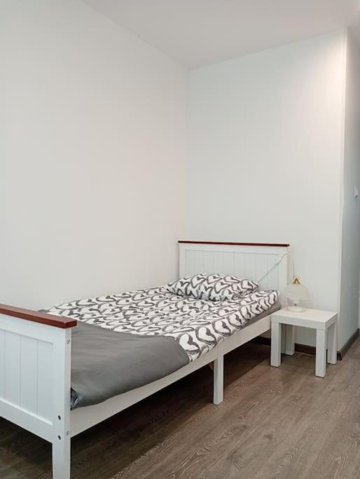 Apartament Queen Мальборк Экстерьер фото