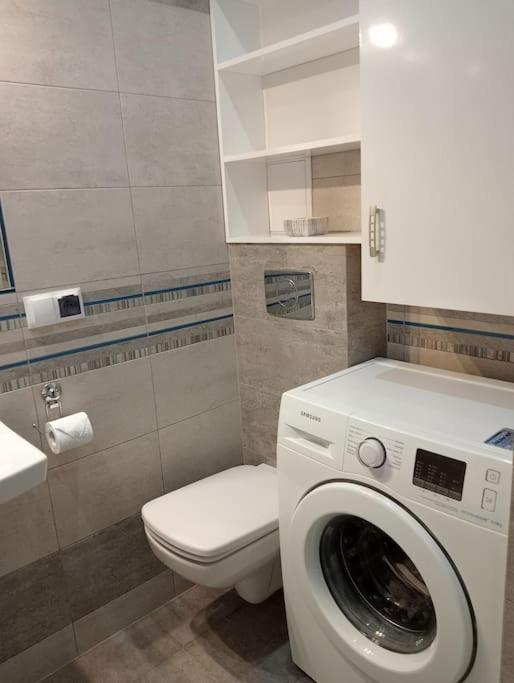 Apartament Queen Мальборк Экстерьер фото