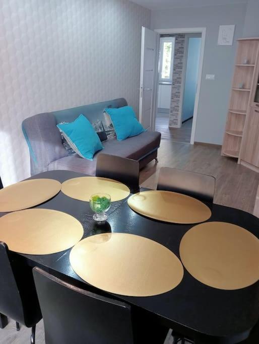 Apartament Queen Мальборк Экстерьер фото