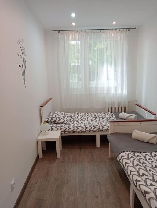 Apartament Queen Мальборк Экстерьер фото