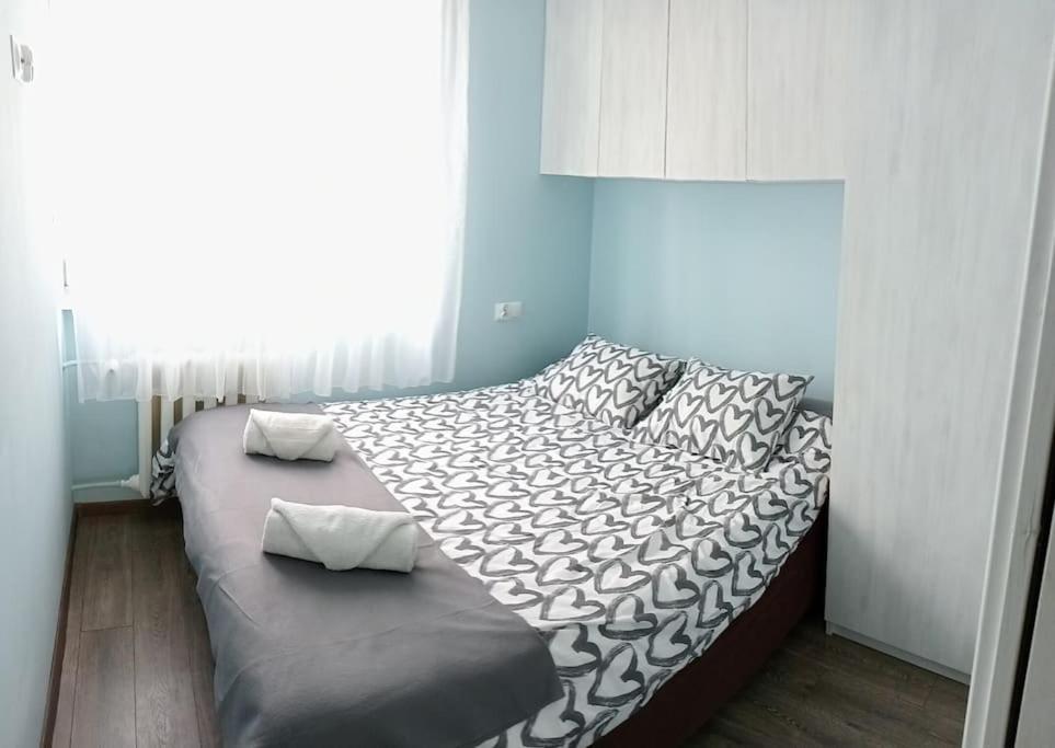 Apartament Queen Мальборк Экстерьер фото