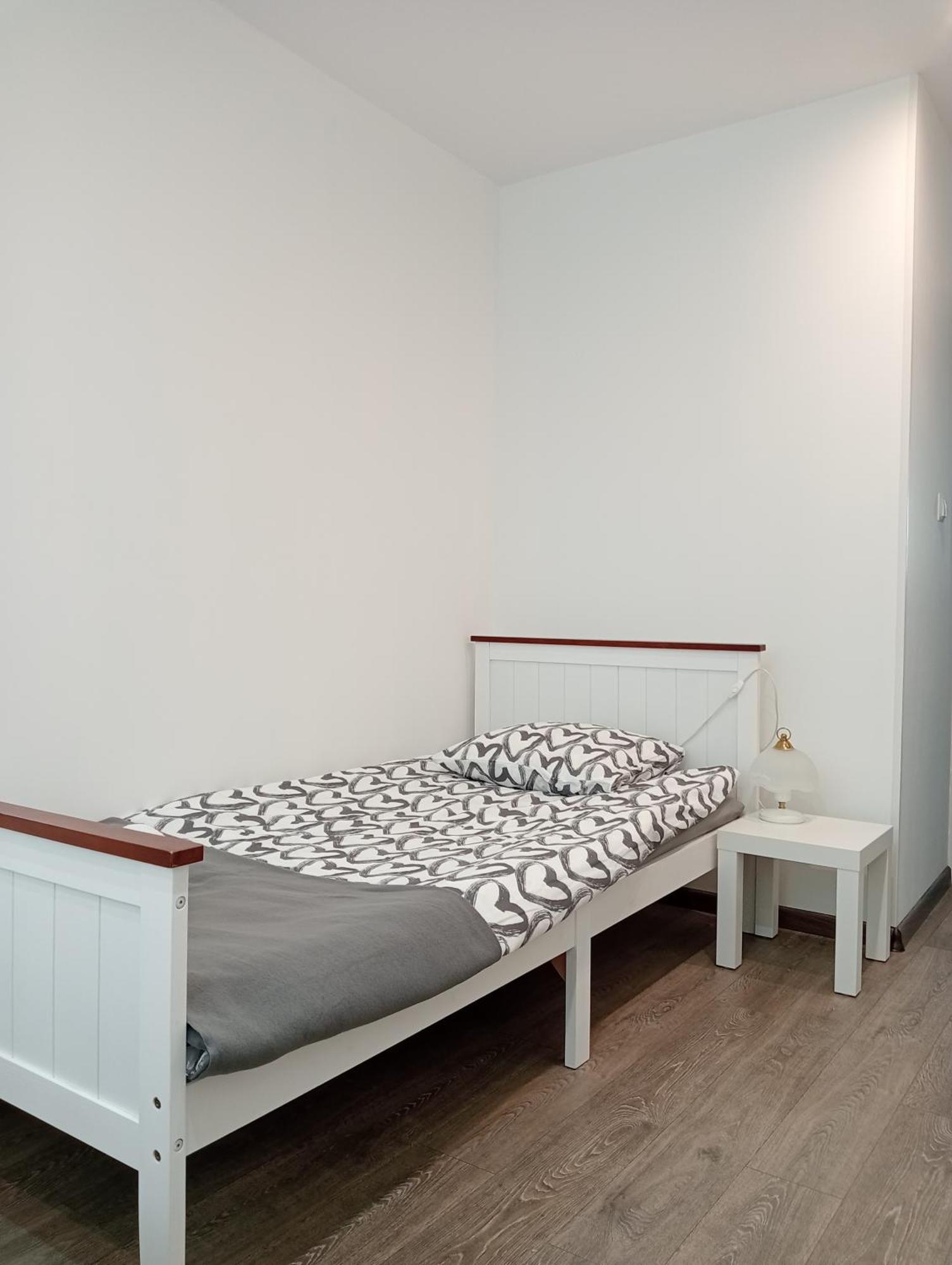 Apartament Queen Мальборк Экстерьер фото
